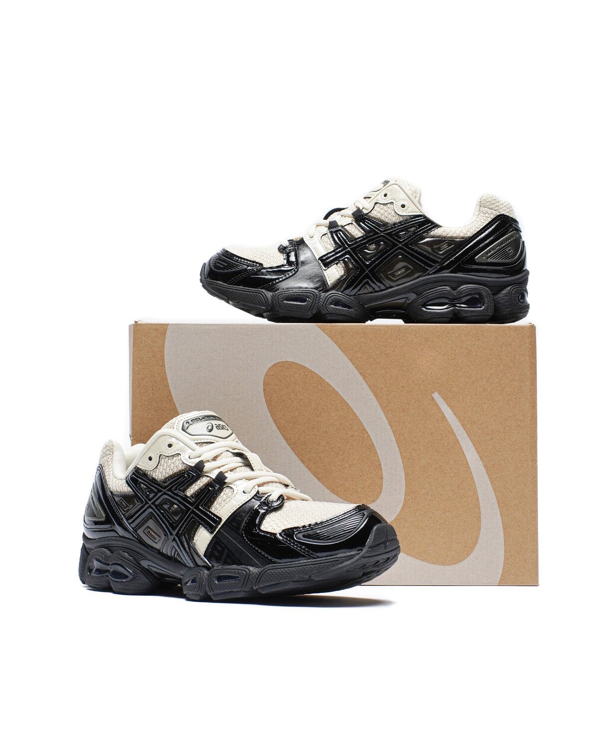 Asics GEL-NIMBUS 9 | 1203A475-250 | AFEW STORE